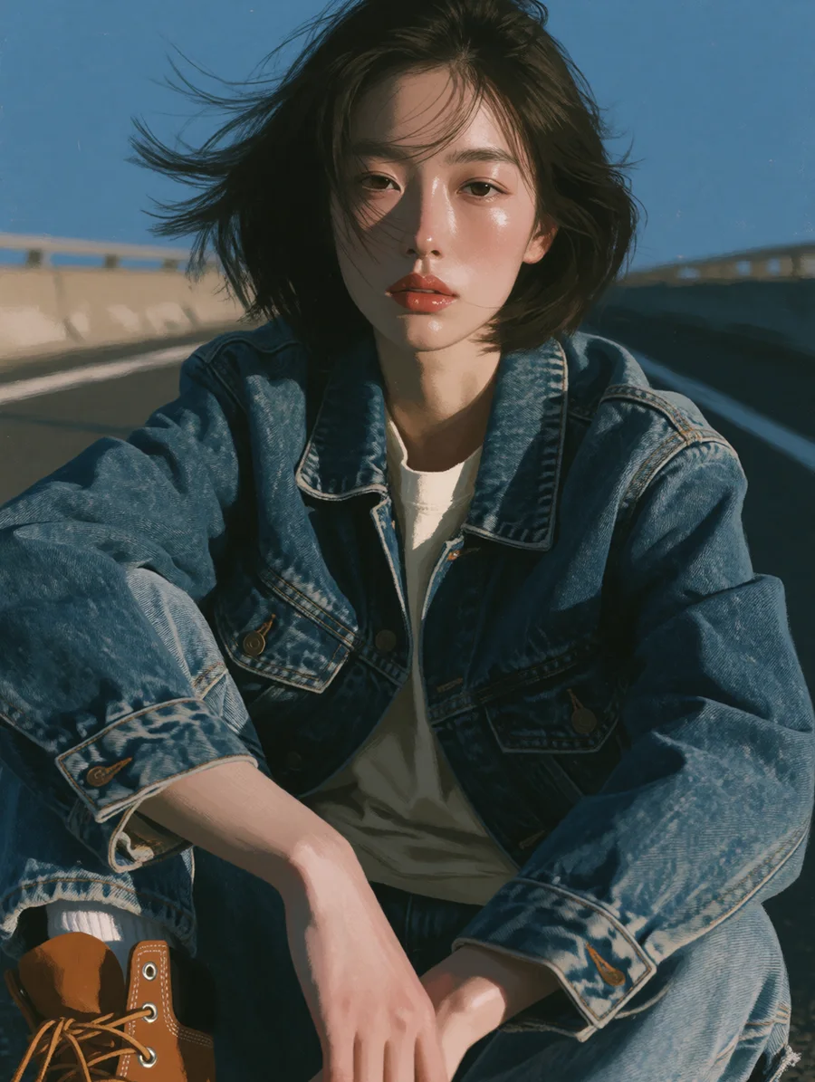 ソヨン・ペク