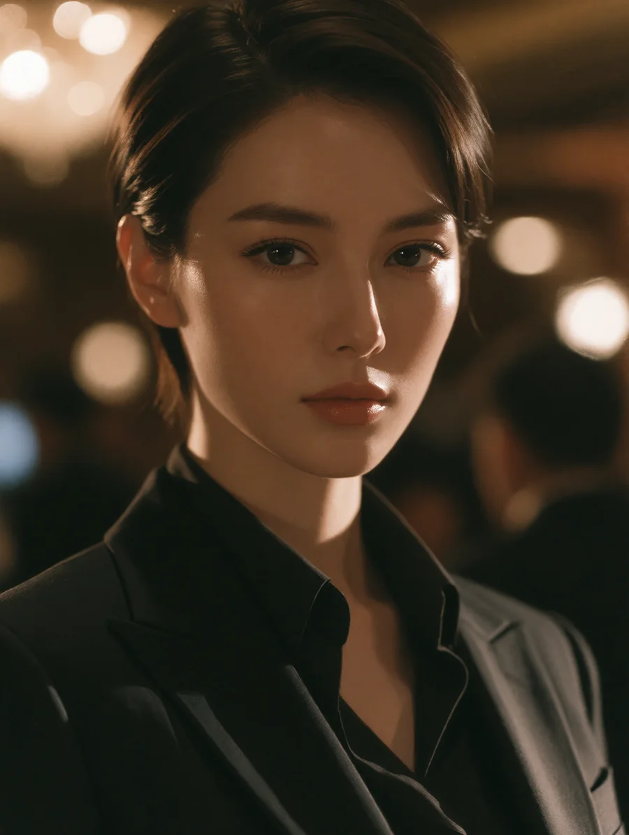 イレーネ・ラーション