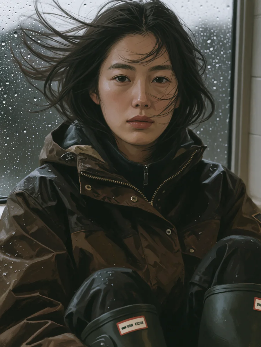 ソヨン・ドン