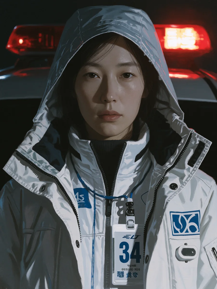 橘美月
