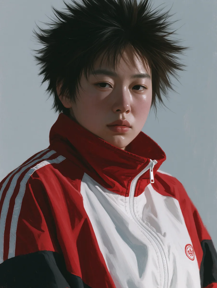 成瀬葵