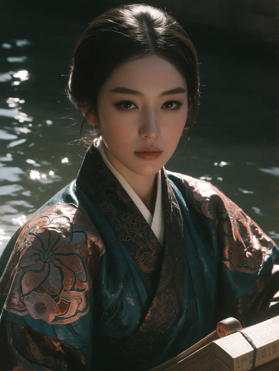 ヨンヒ・シン