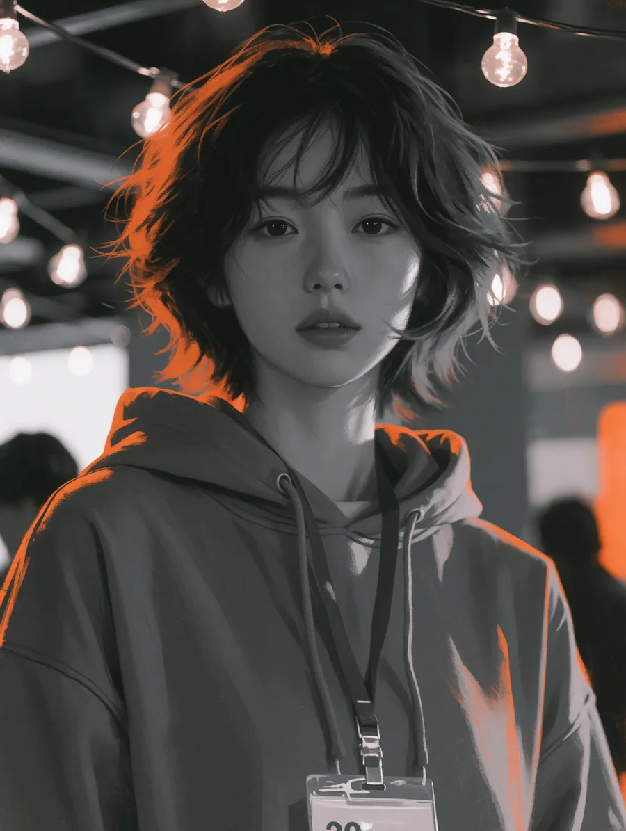 シンイー・チョン