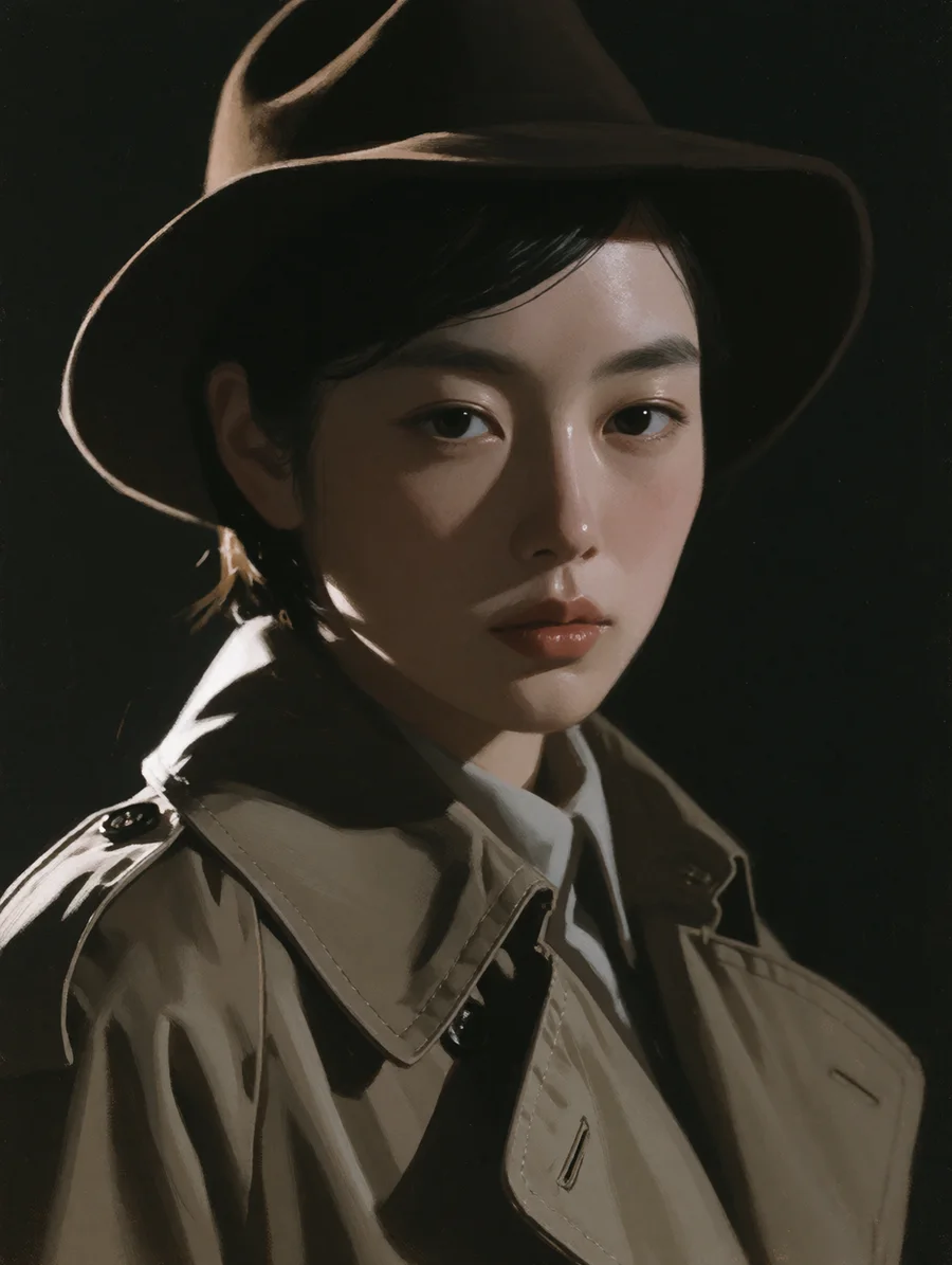 久遠詩織