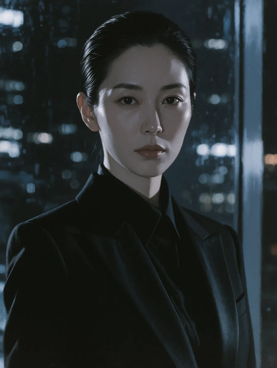 ソユン・ペク