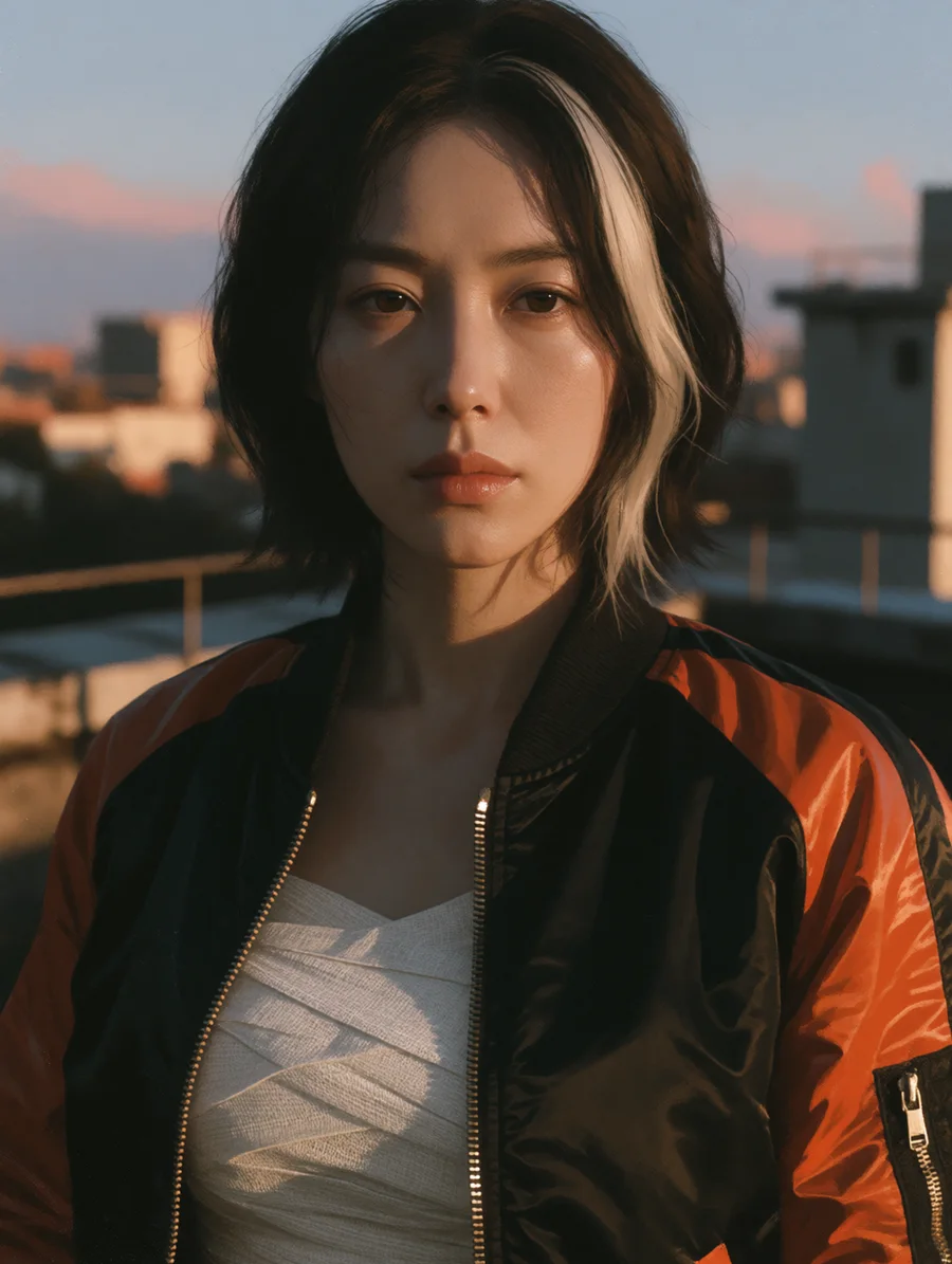 白鳥和佳