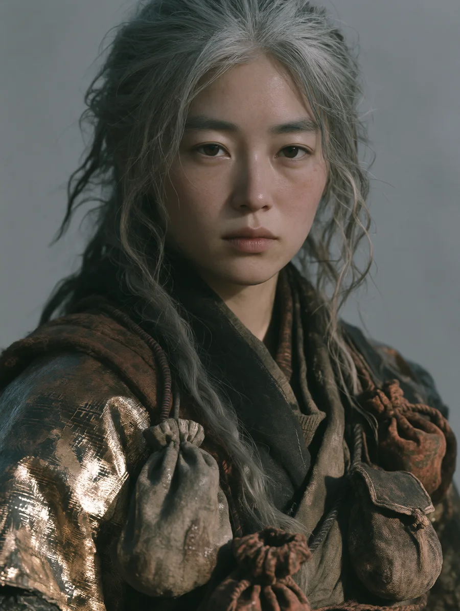 久遠莉子