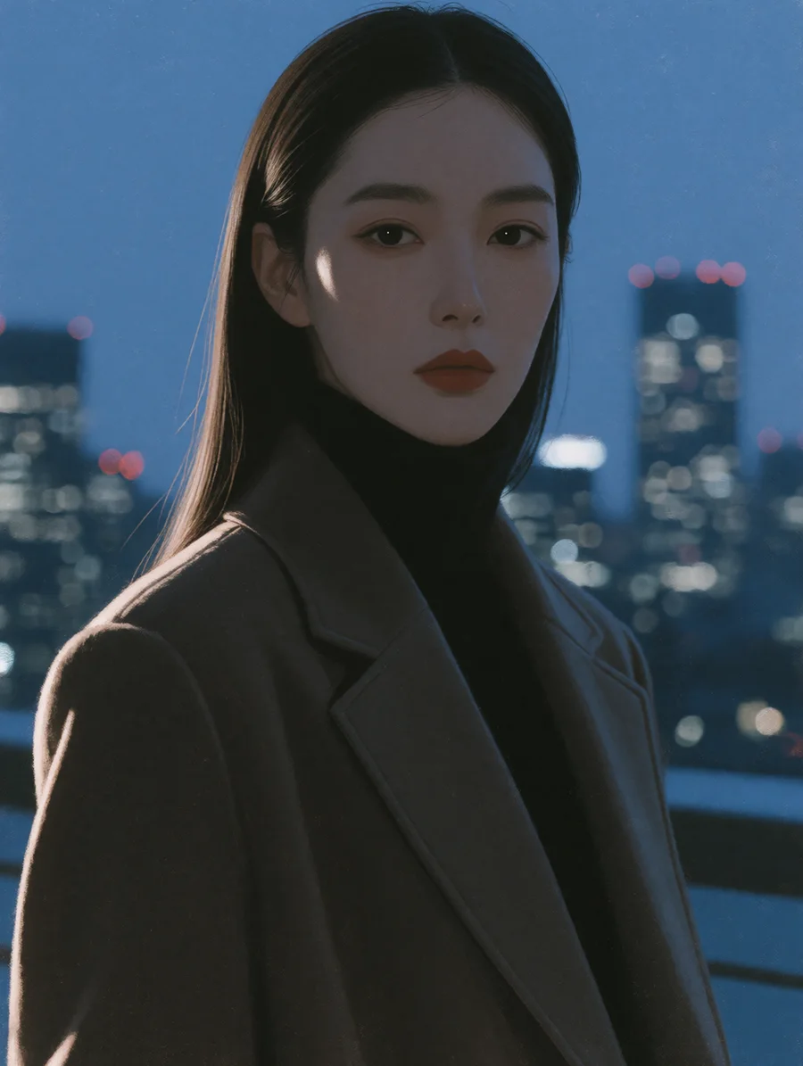 結城澪