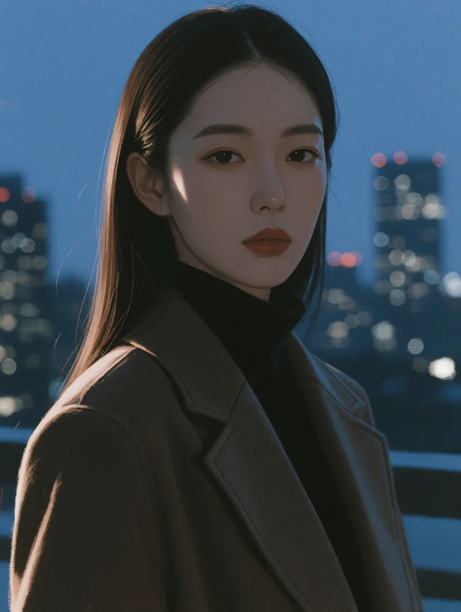 ハヌル・ソン
