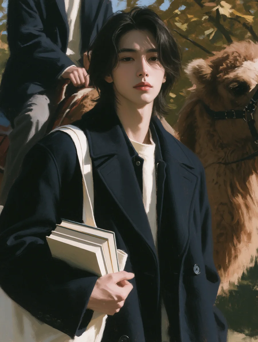 宇佐美啓介