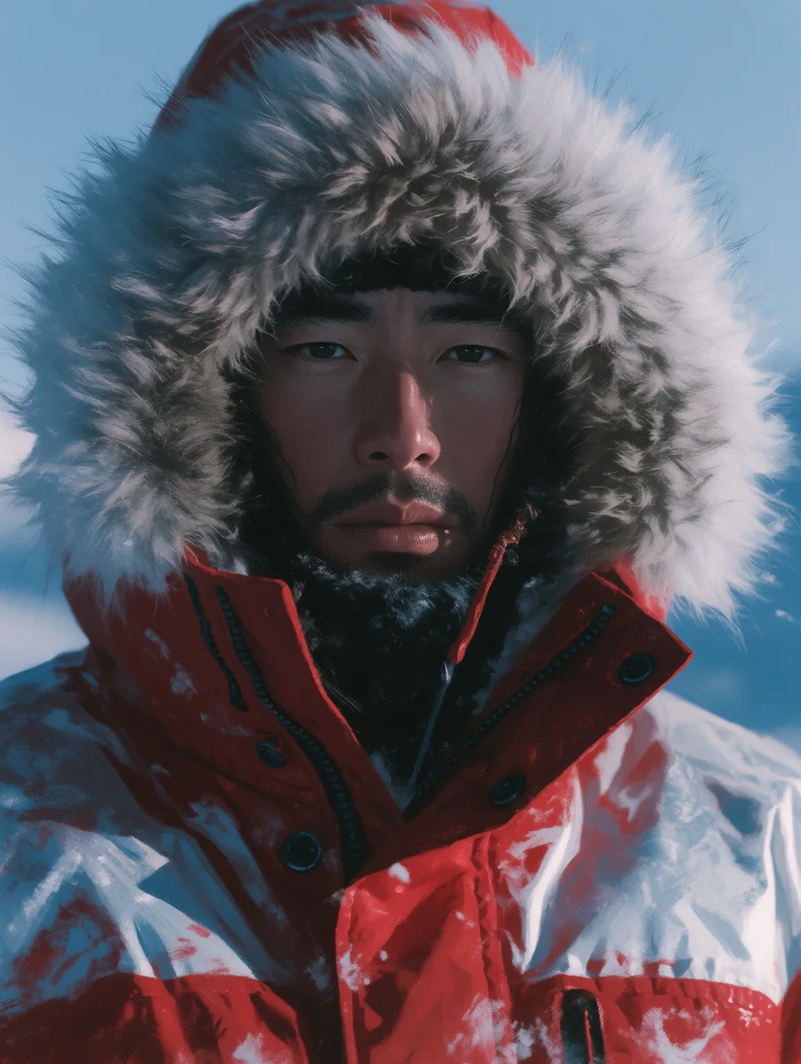 氷室大河