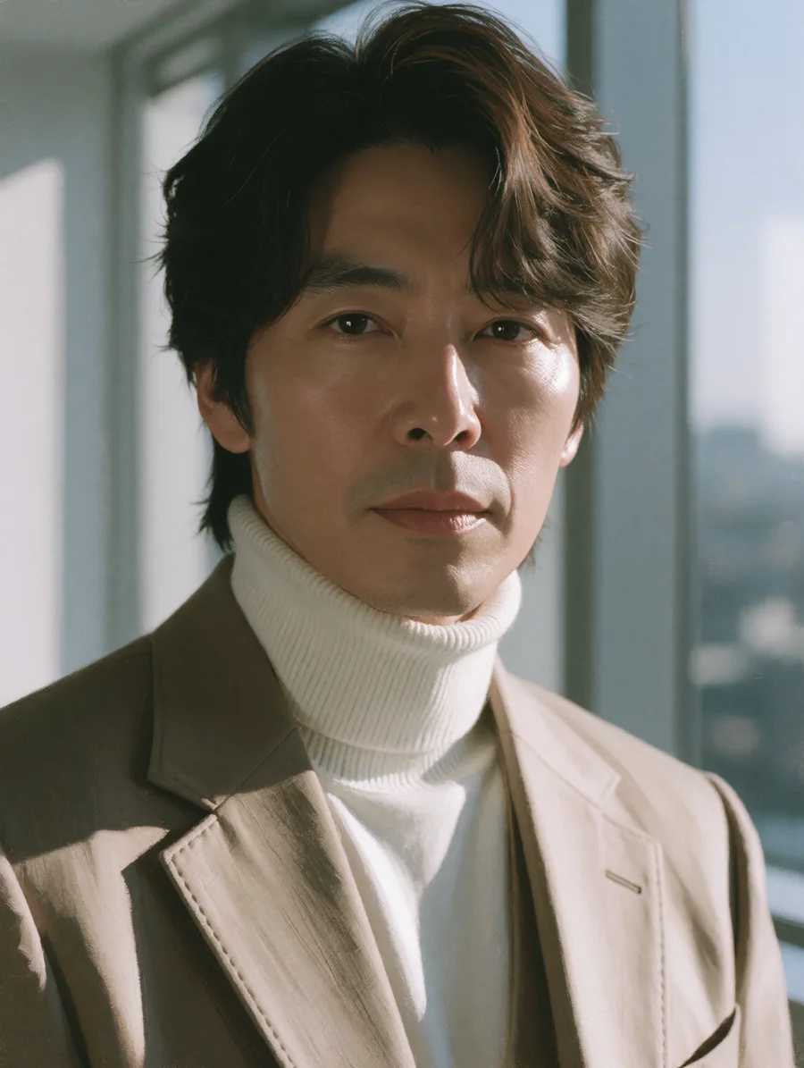 ボーウェン・ファン