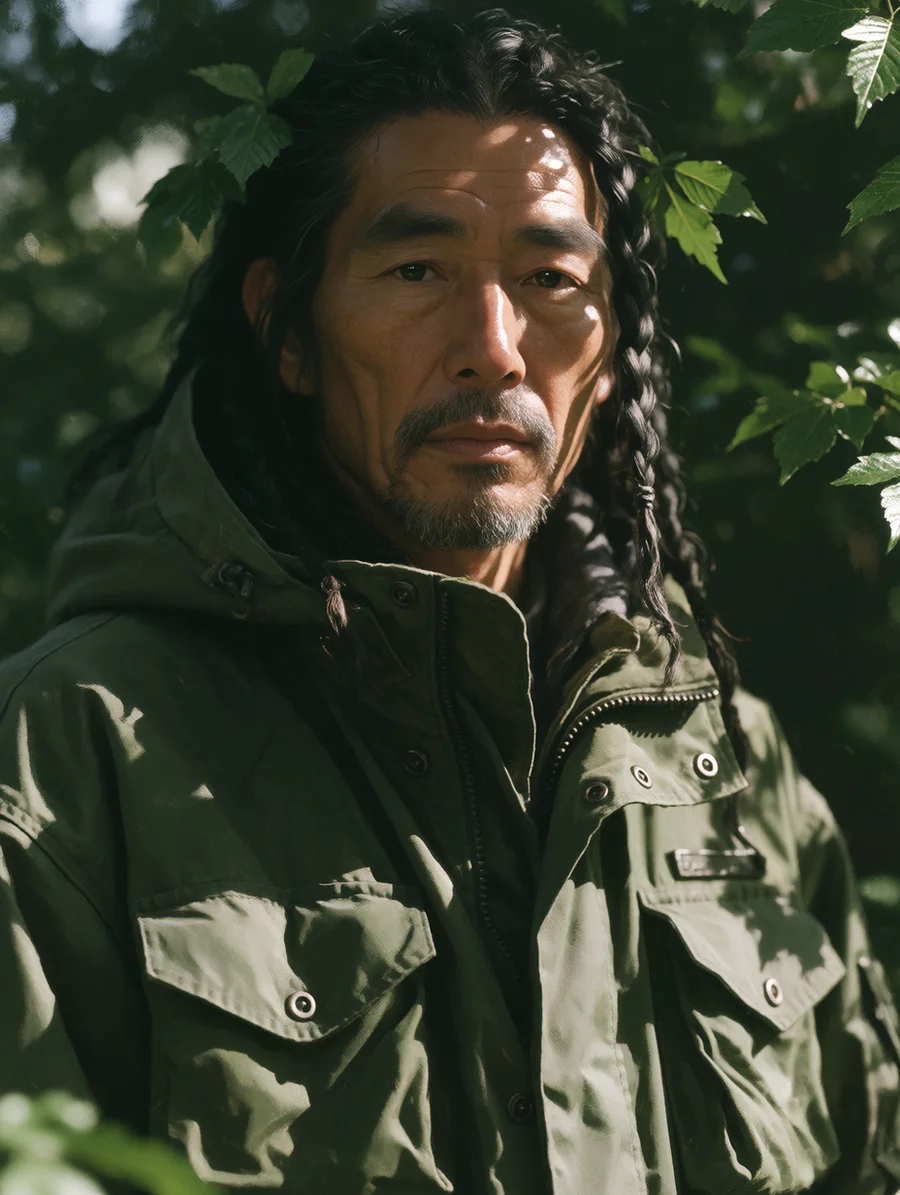 三好晴