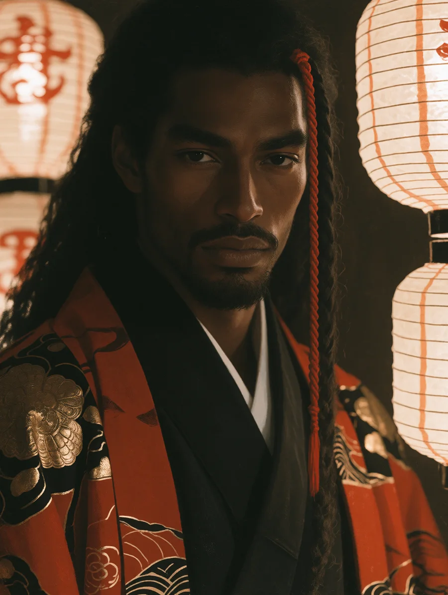 ムサ・タデッセ