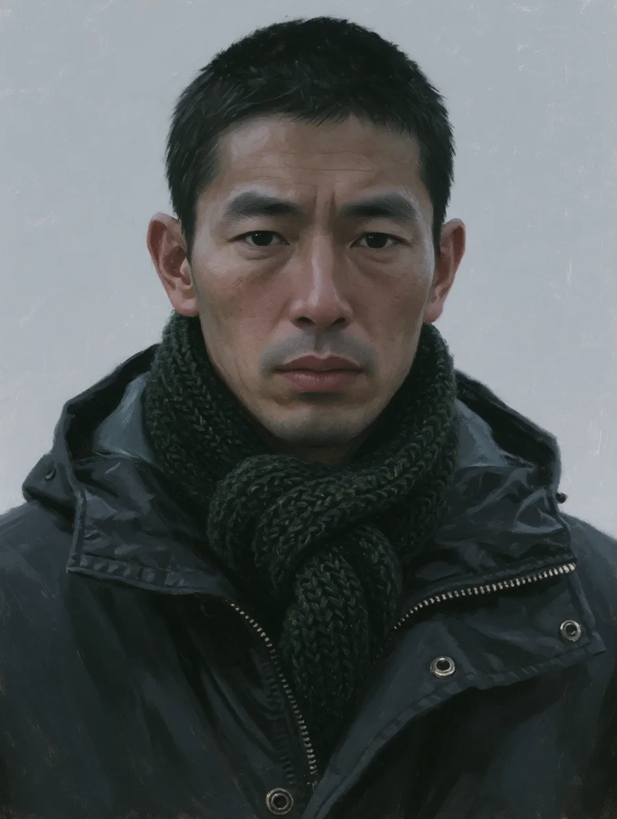 藤堂碧