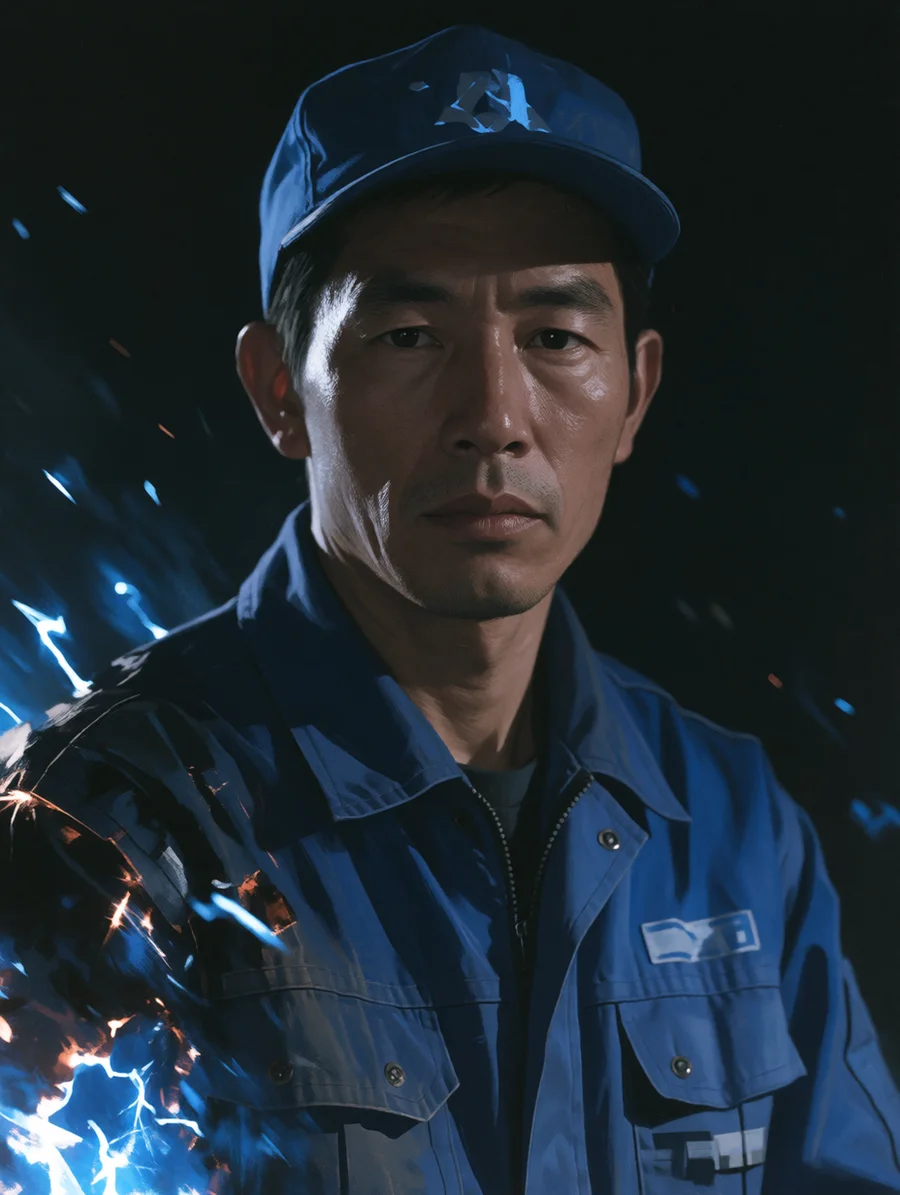 ピーラポン・ウォン