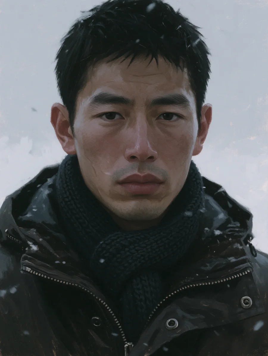 ジンユー・チョン