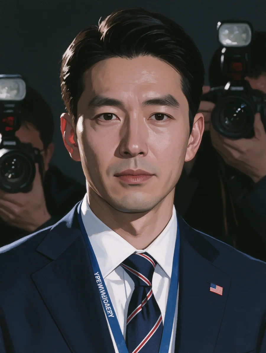 ミンハオ・リウ