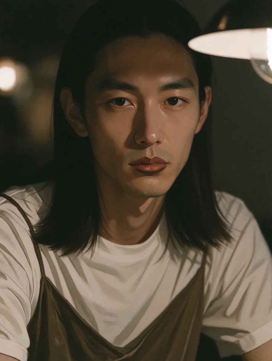 真木一葉
