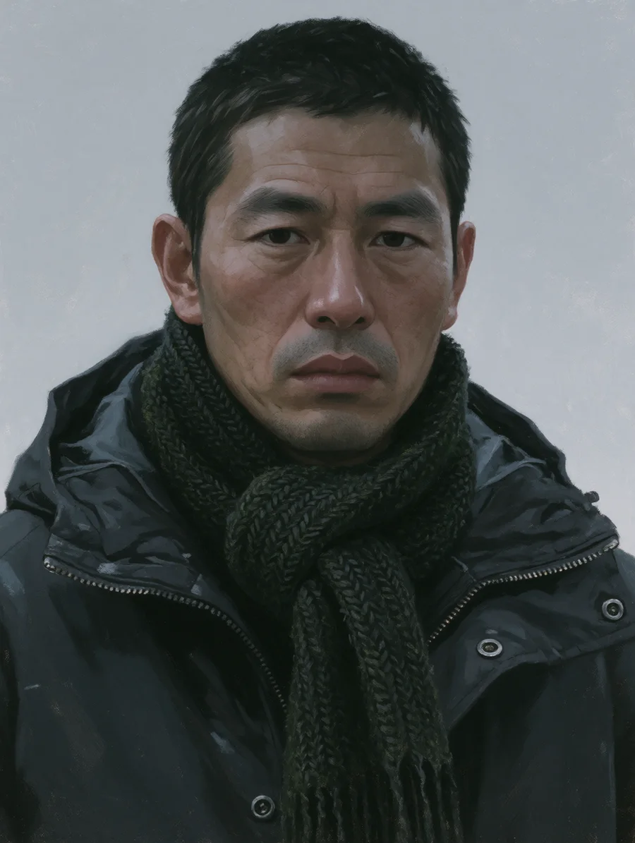 氷室直人