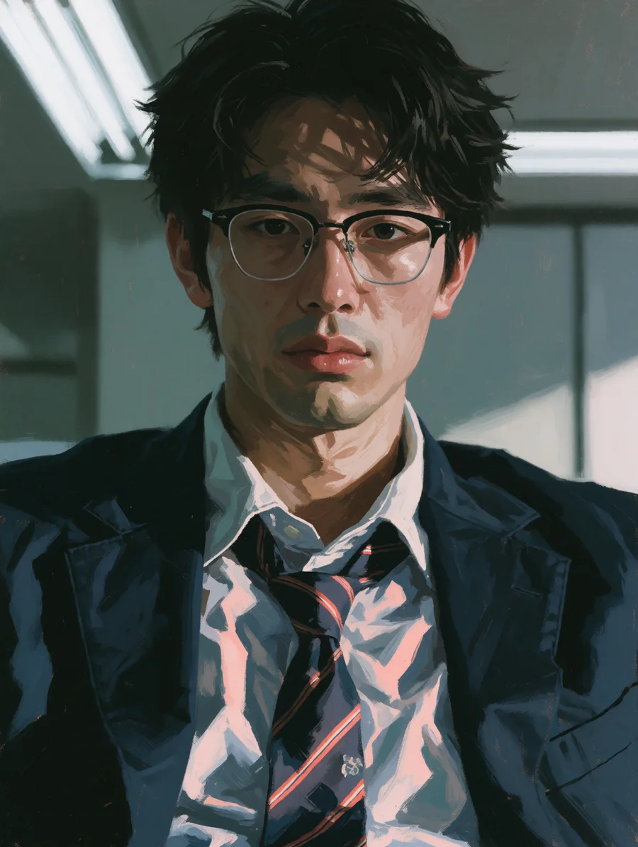 ミンジェ・グオ