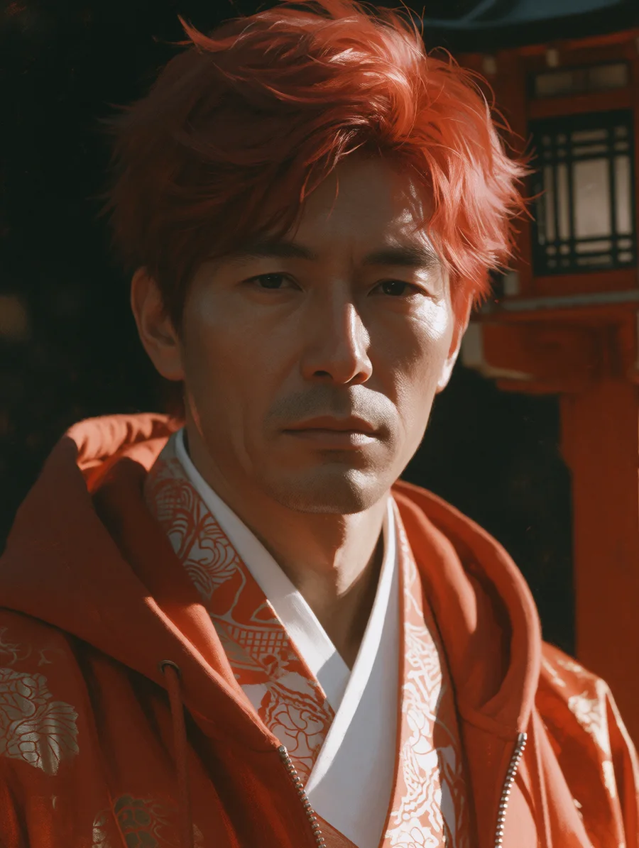 深町仁