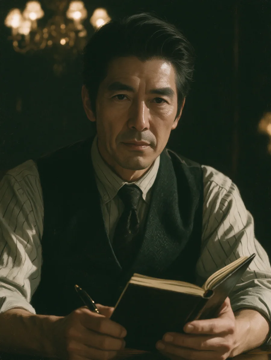 紺野健吾