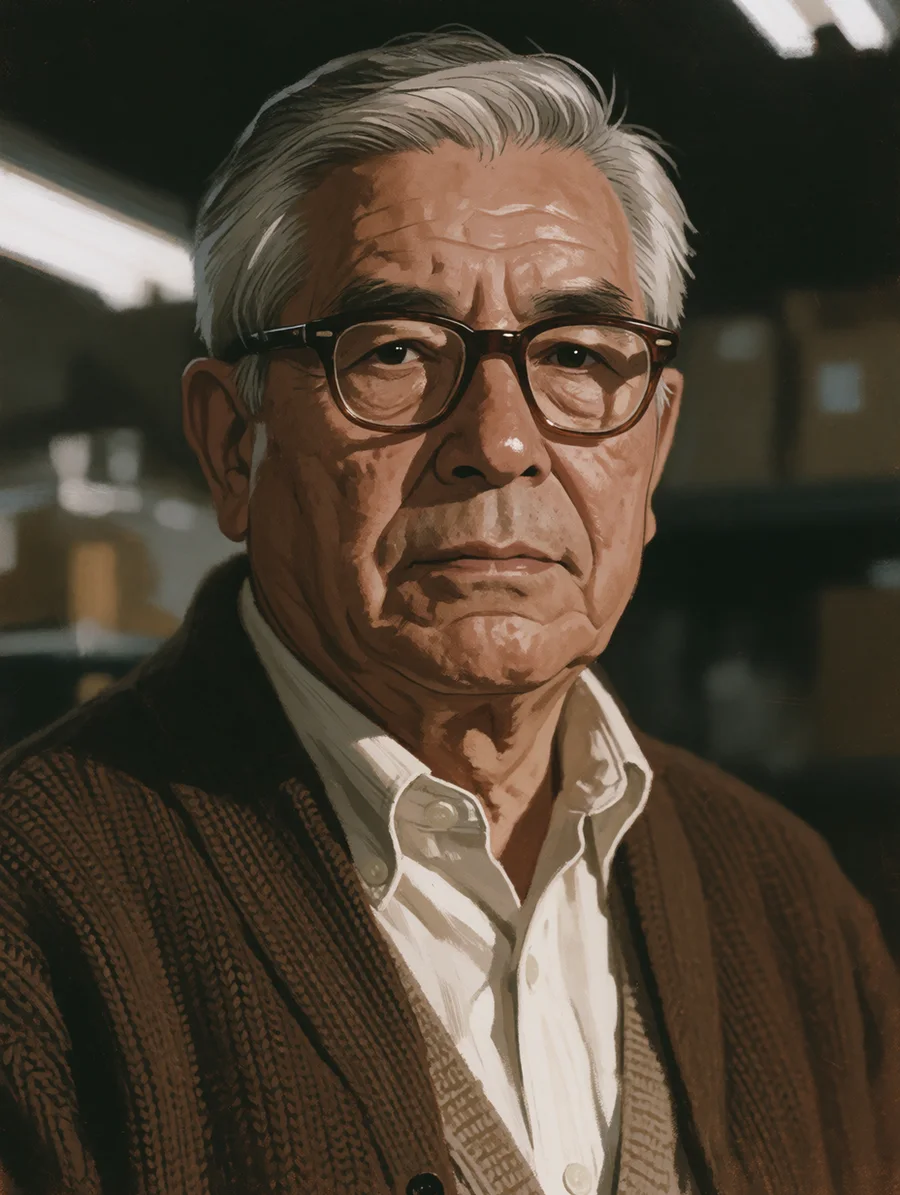 オスバルド・ロドリゲス
