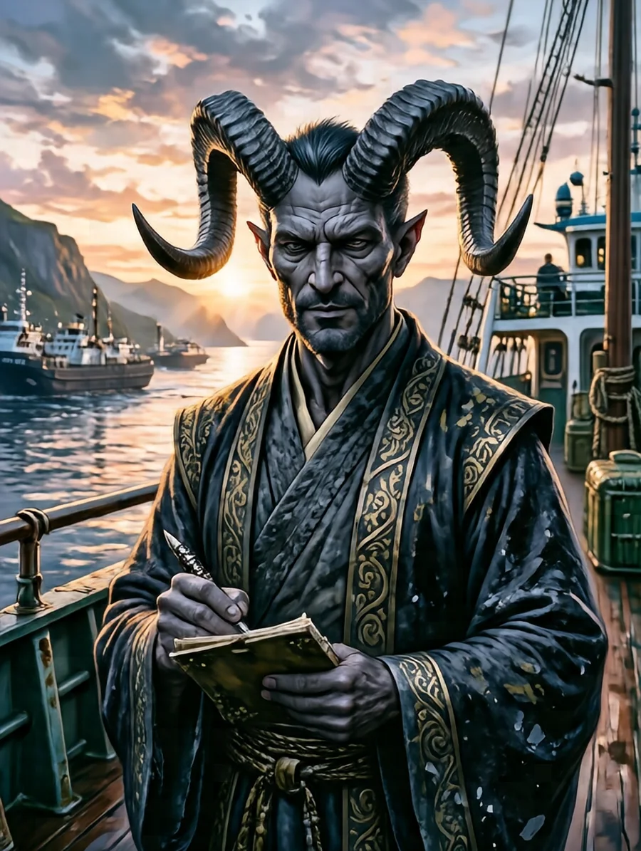 シフォ・ンジョク