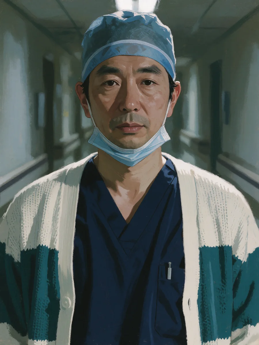 有馬玲司