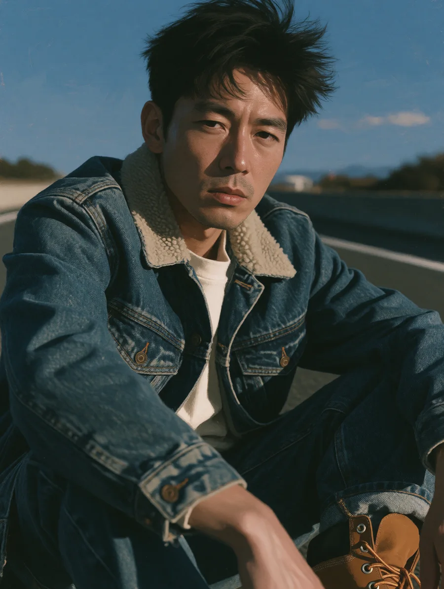 ジフン・ファン
