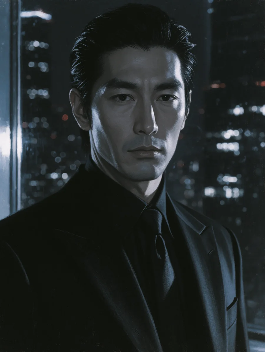 ドンヒョン・イ