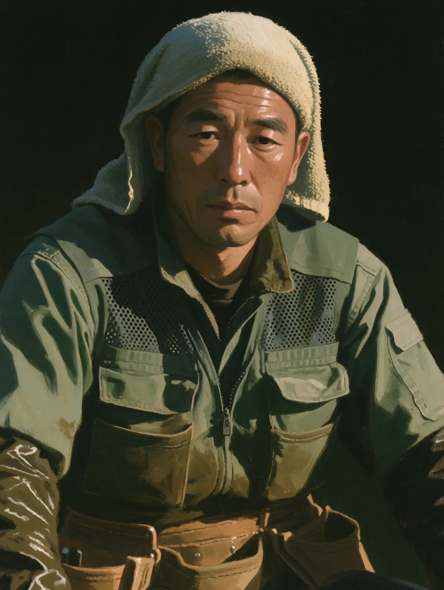 久遠創