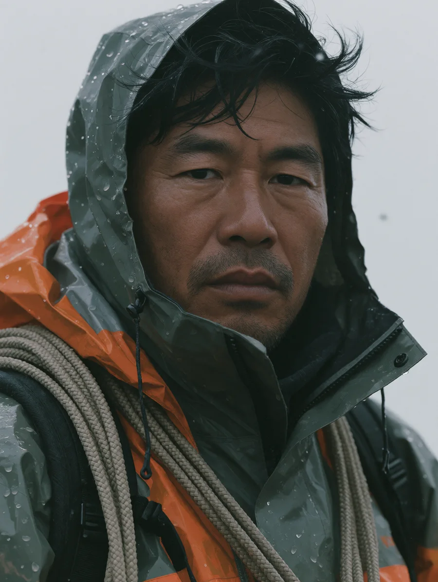 ロン・アリフィン