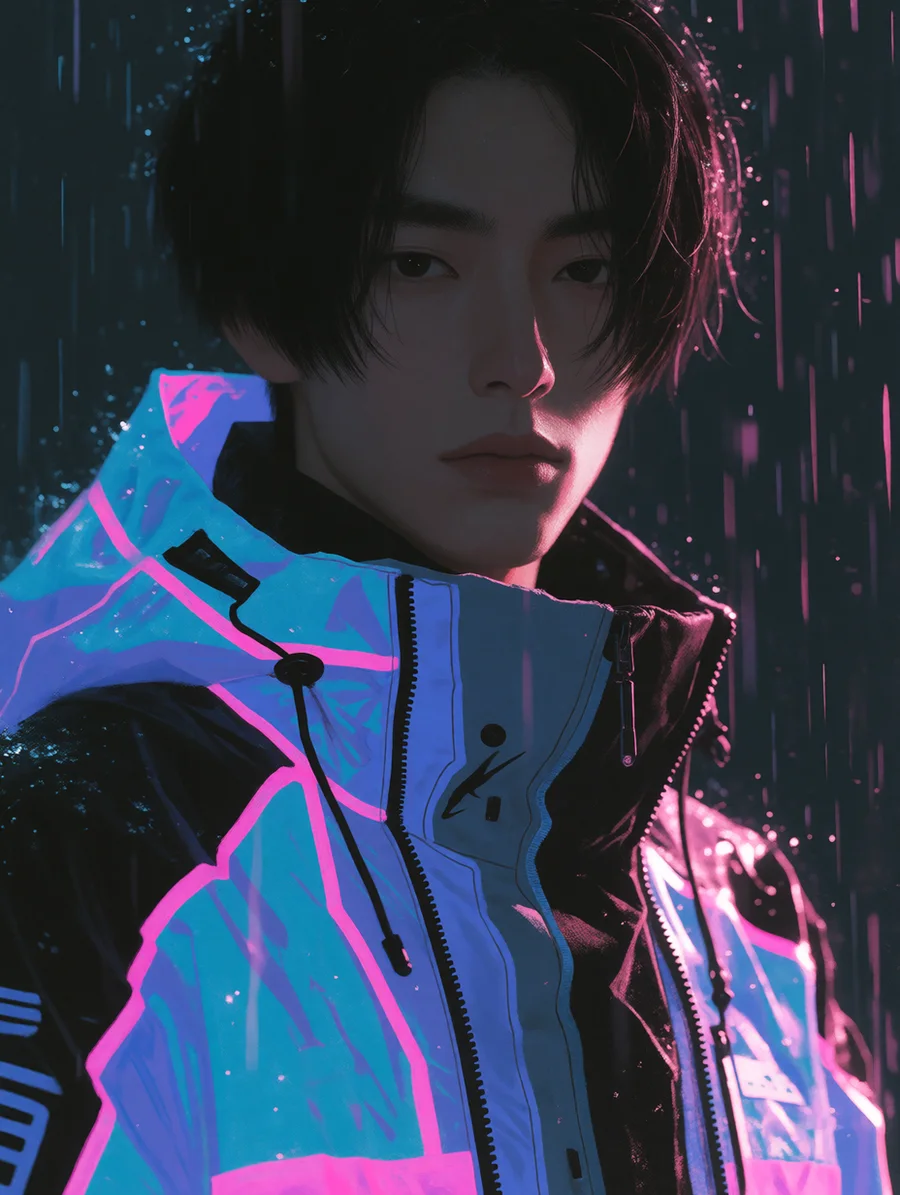 真木颯