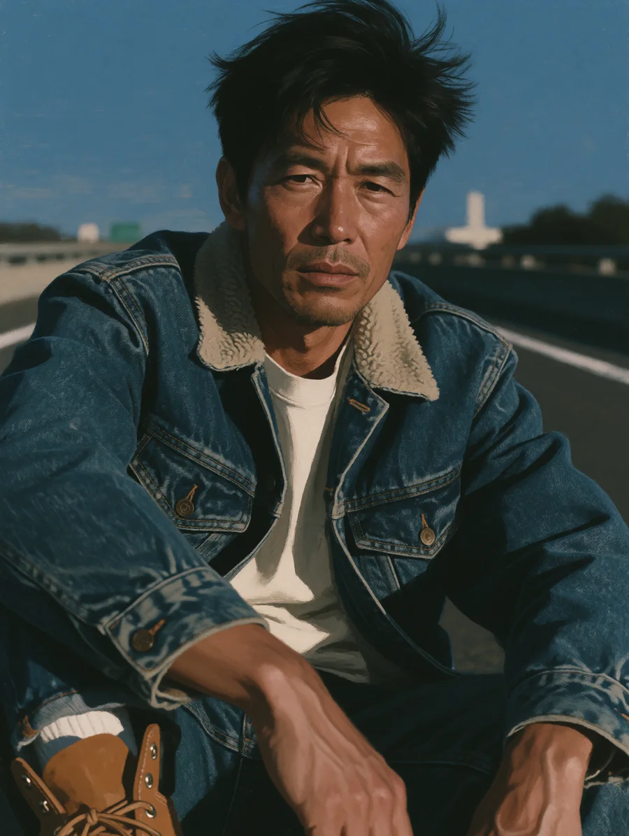 ロン・カセム