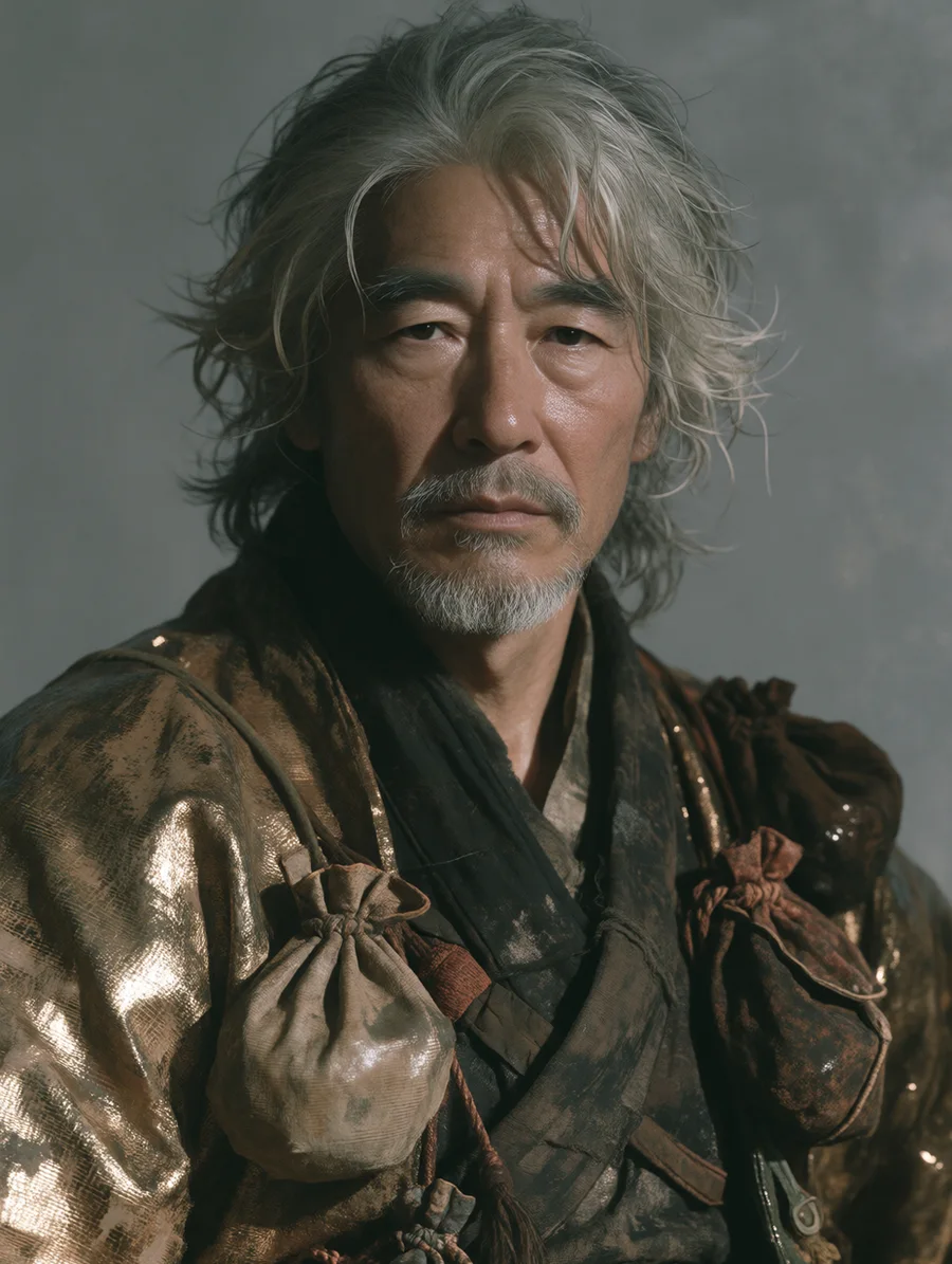 イーチェン・ホン