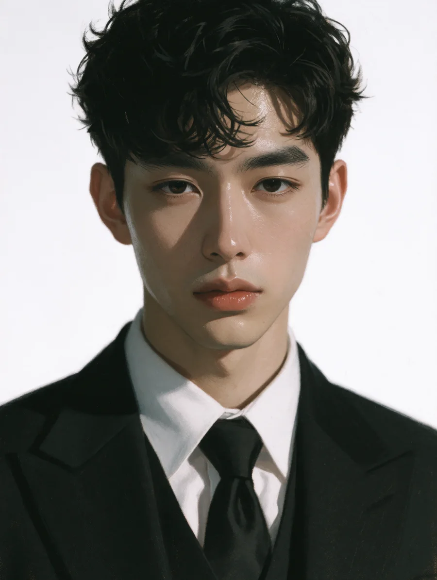 ミンジェ・ユン