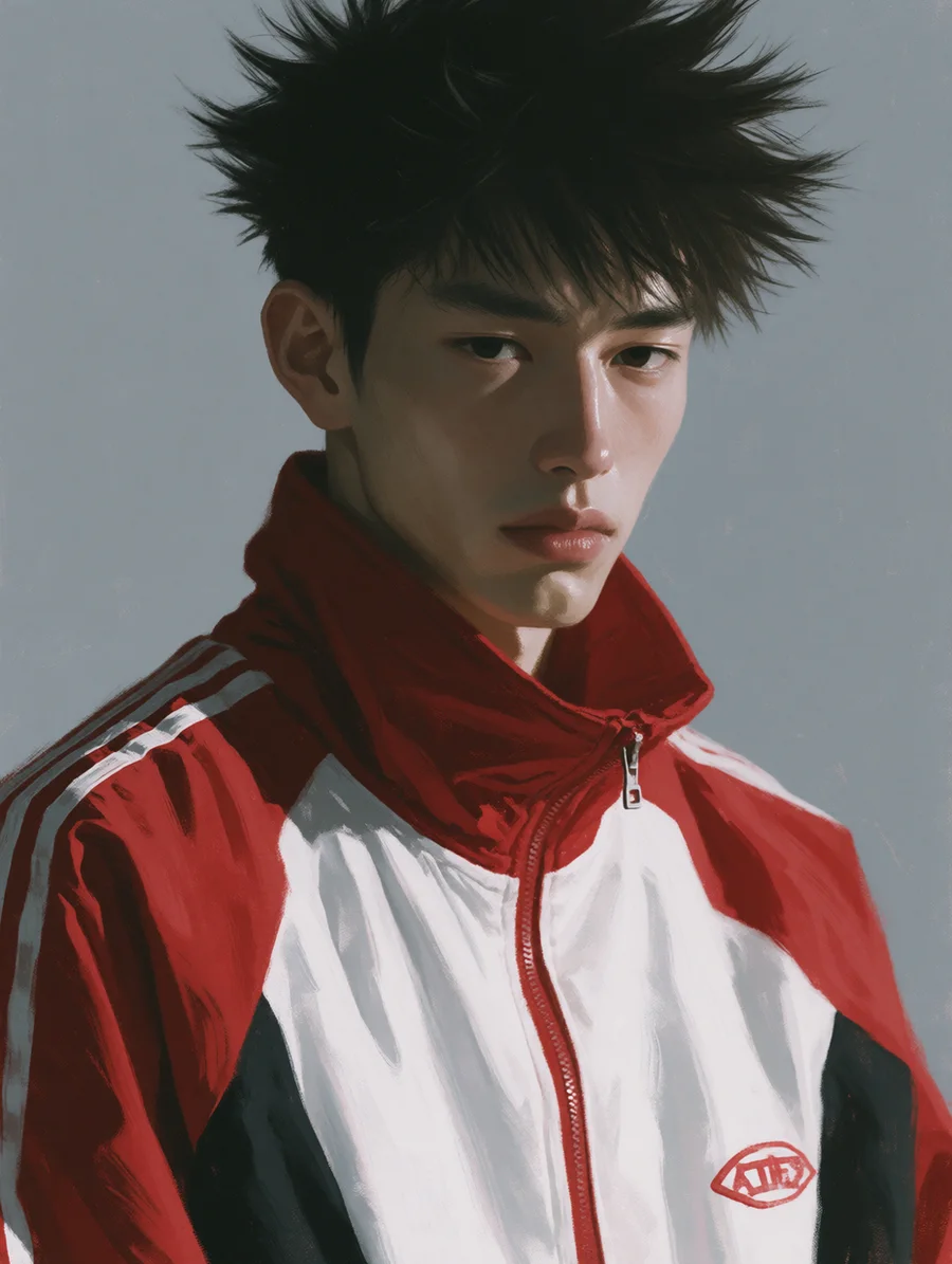 ミンハオ・チョン