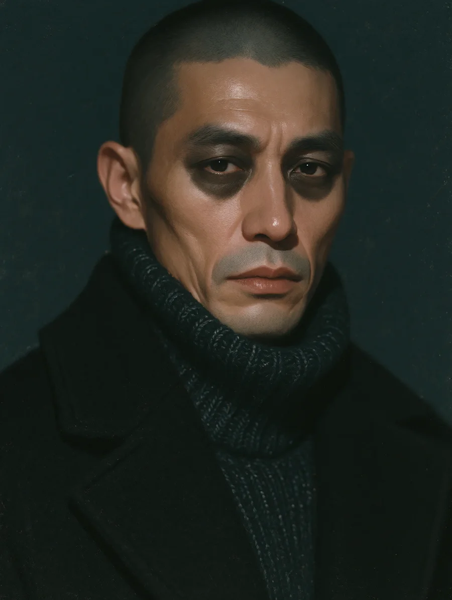 ウジン・ホン