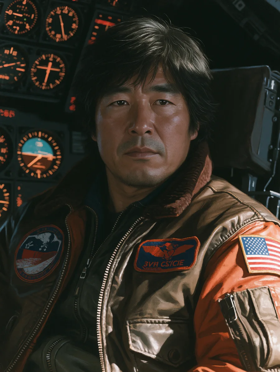 ボーウェン・リウ