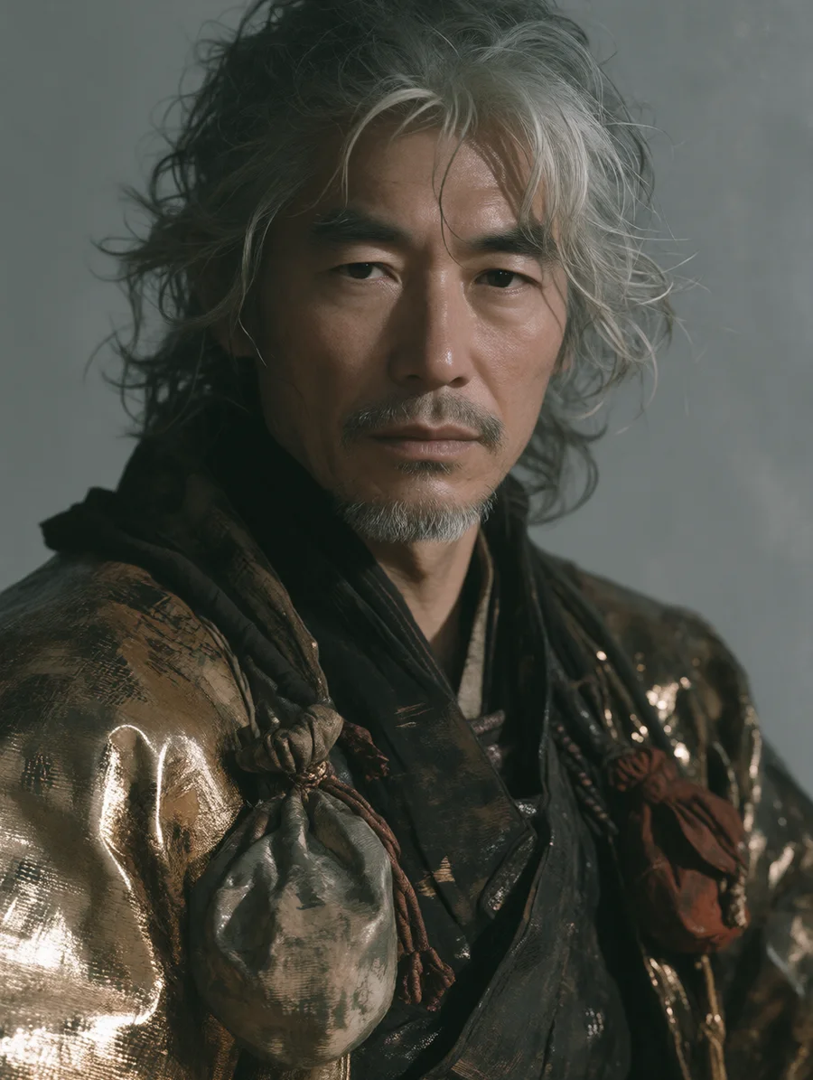 チーハオ・ウォン