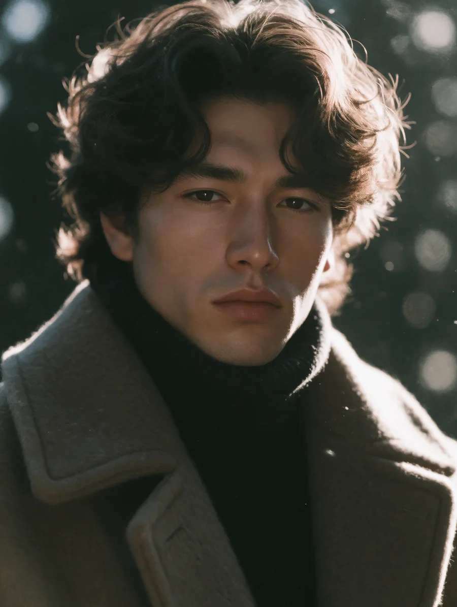 ルーカス・モラレス