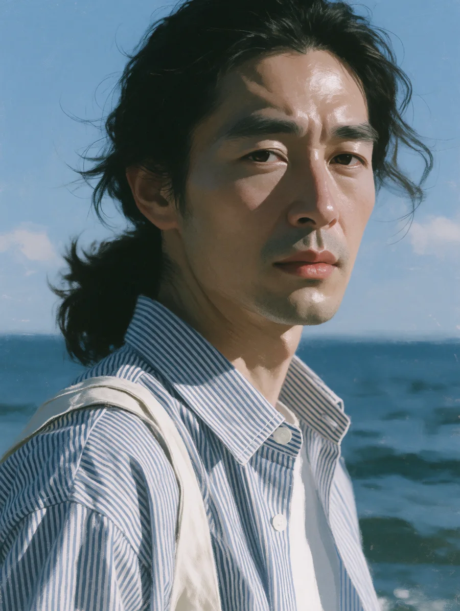 小野寺真澄