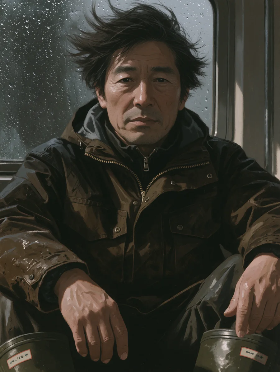 チュンリン・ソン
