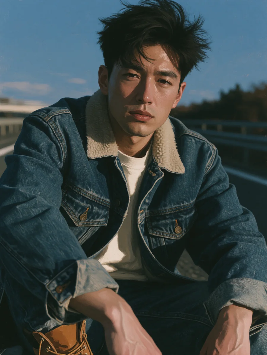 ドユン・ドン