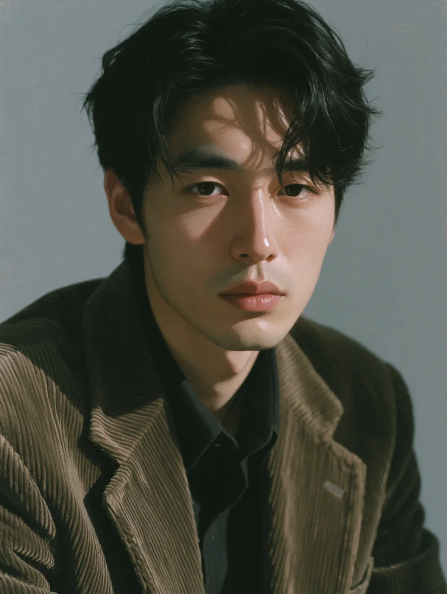 成瀬玲司