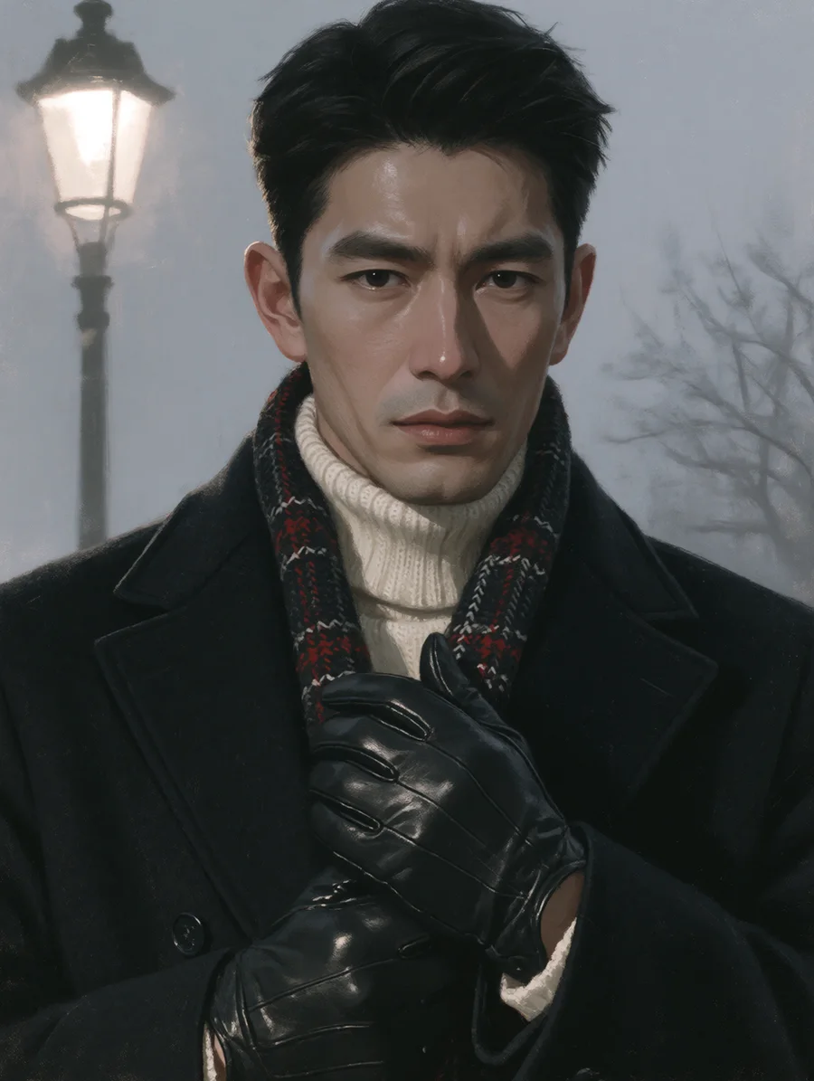 ハオ・シュー