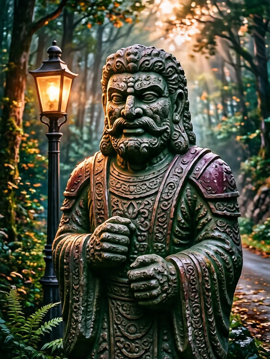 ティエン・グオ