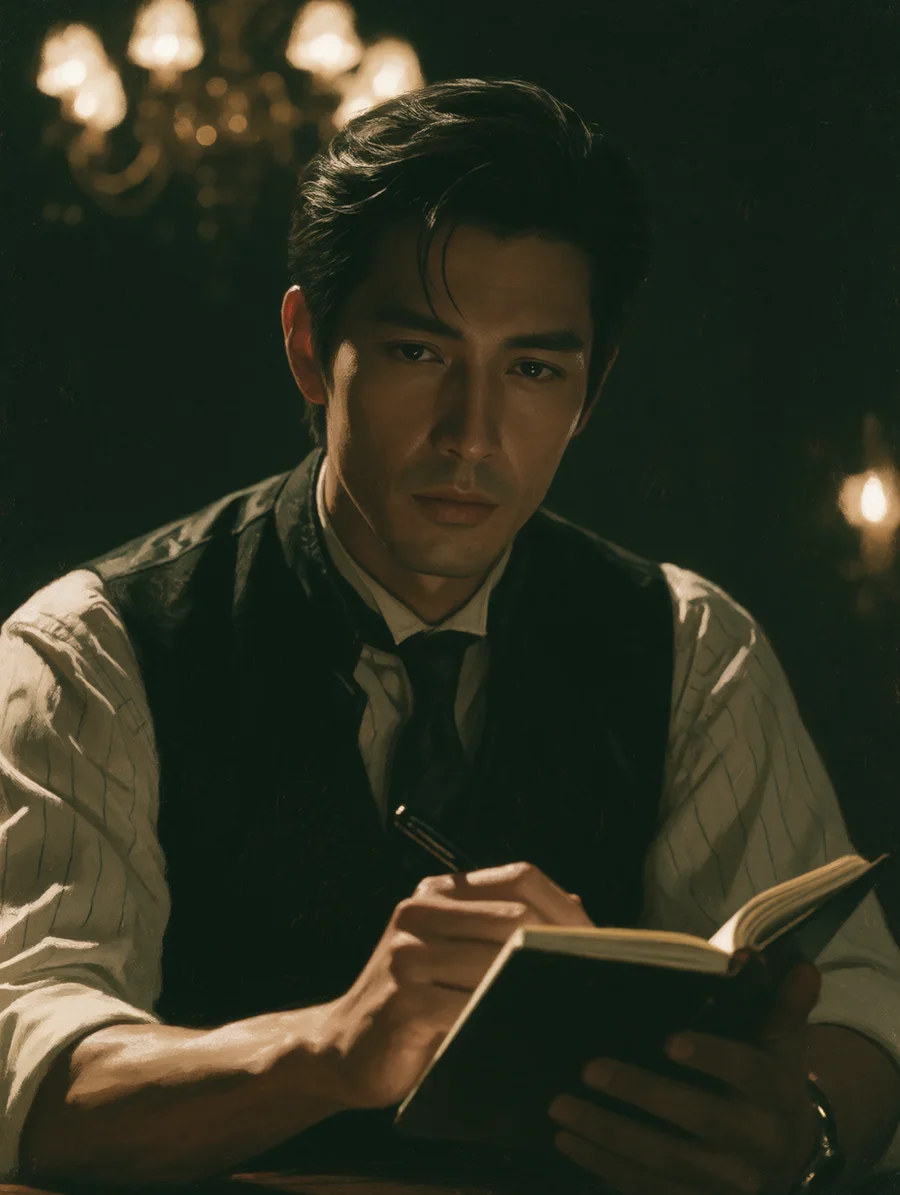 ロニー・スリヤ